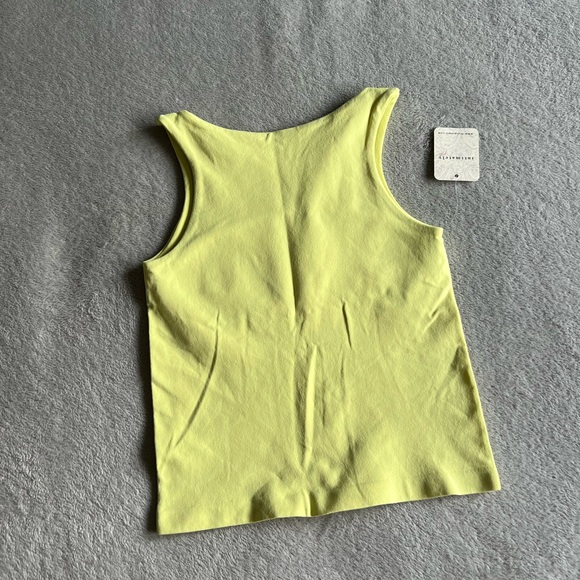 Free People Tank Top - Picture 3 of 4